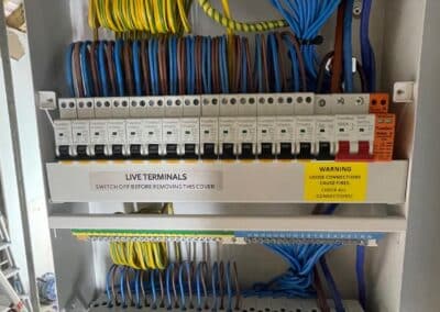 garrett electrical facebook gallery 3