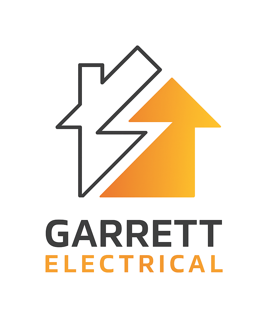 Garrett Electrical logo